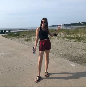 Meet your Posher, Wrenna